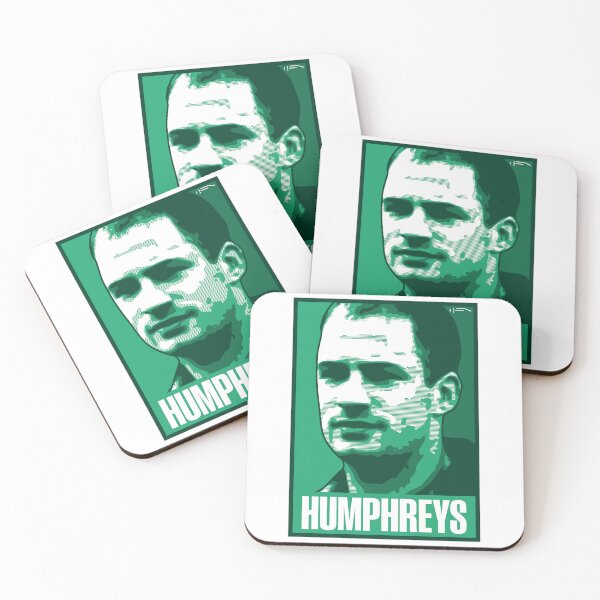 Item preview, Humphreys - IRELAND designed and sold by DFA.