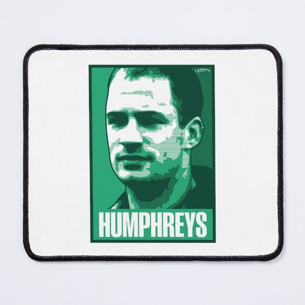 Item preview, Humphreys - IRELAND designed and sold by DFA.