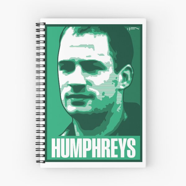 Item preview, Humphreys - IRELAND designed and sold by DFA.