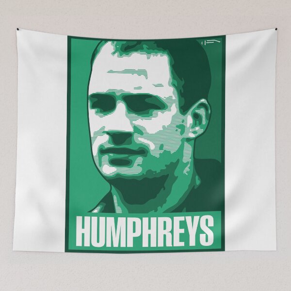 Item preview, Humphreys - IRELAND designed and sold by DFA.