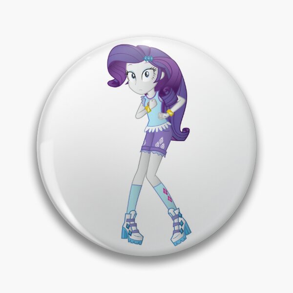 Item preview, Rarity Equestria Girls full body designed and sold by Diamanths.