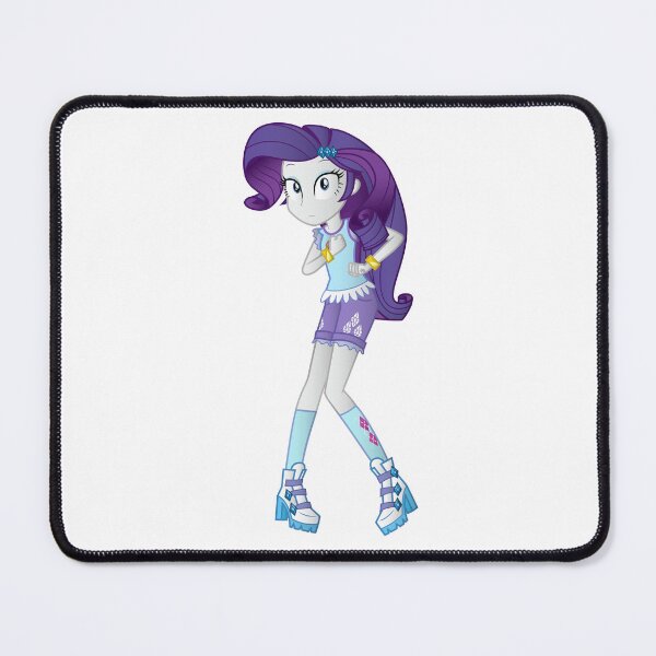 Item preview, Rarity Equestria Girls full body designed and sold by Diamanths.