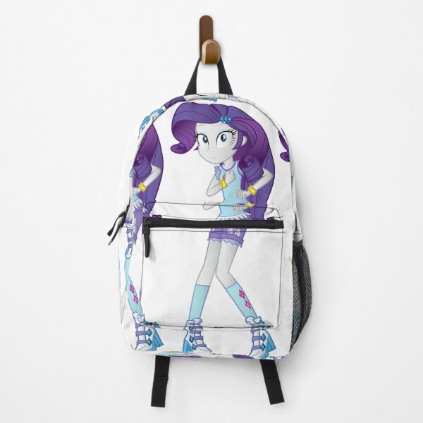 Item preview, Rarity Equestria Girls full body designed and sold by Diamanths.