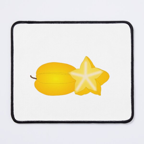 Item preview, star fruit designed and sold by sweetb3rry.