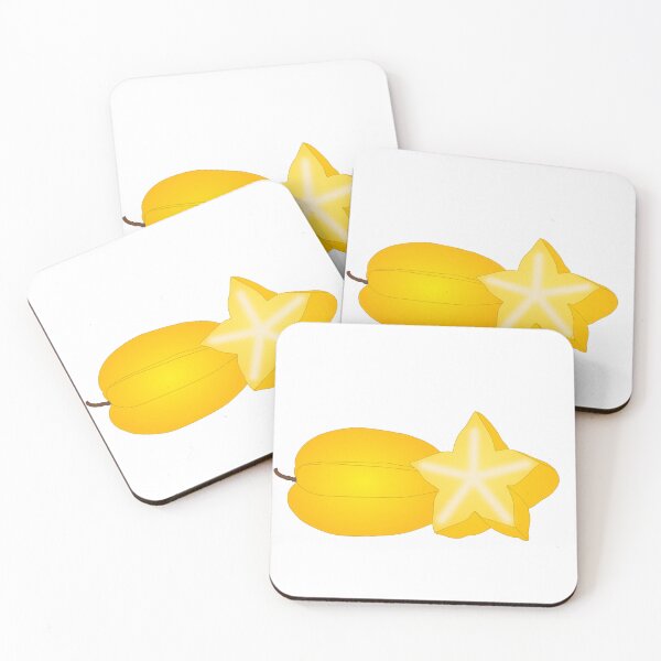 Item preview, star fruit designed and sold by sweetb3rry.