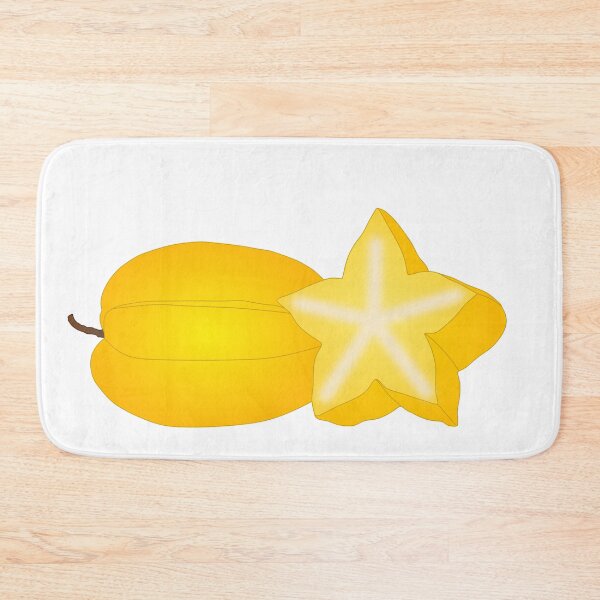 Item preview, star fruit designed and sold by sweetb3rry.