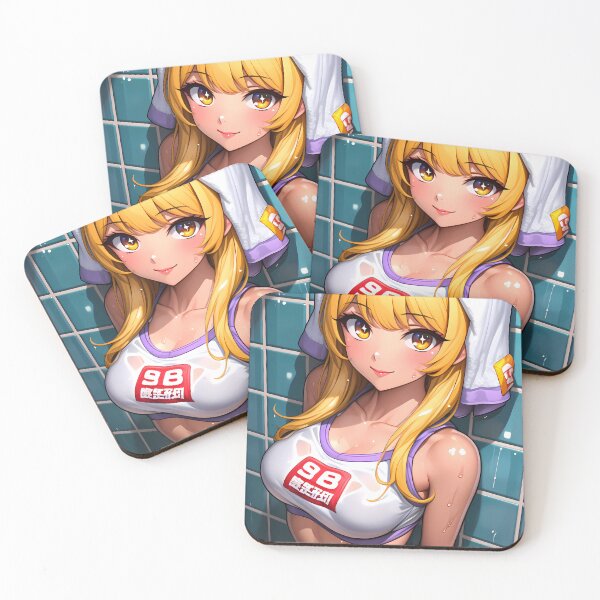 Item preview, Hypnotic Charm Shokuhou Misaki Certain Scientific Railgun Anime designed and sold by juniorcastros.