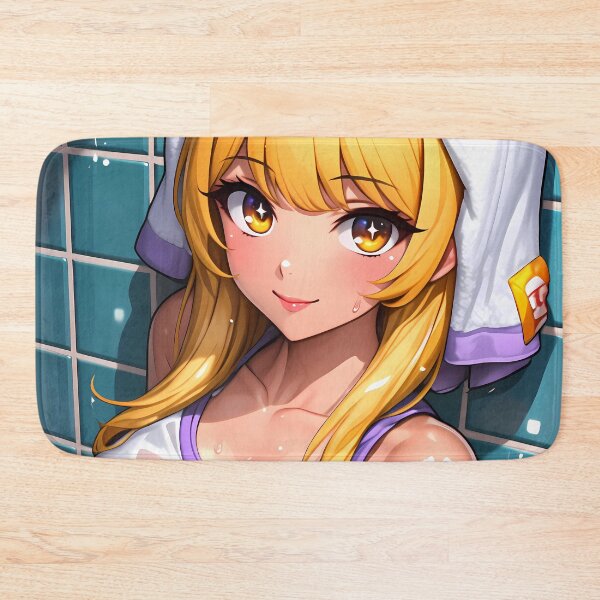Item preview, Hypnotic Charm Shokuhou Misaki Certain Scientific Railgun Anime designed and sold by juniorcastros.