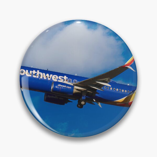 Item preview, Southwest Boeing 737-800 designed and sold by Skyframe Aviation.