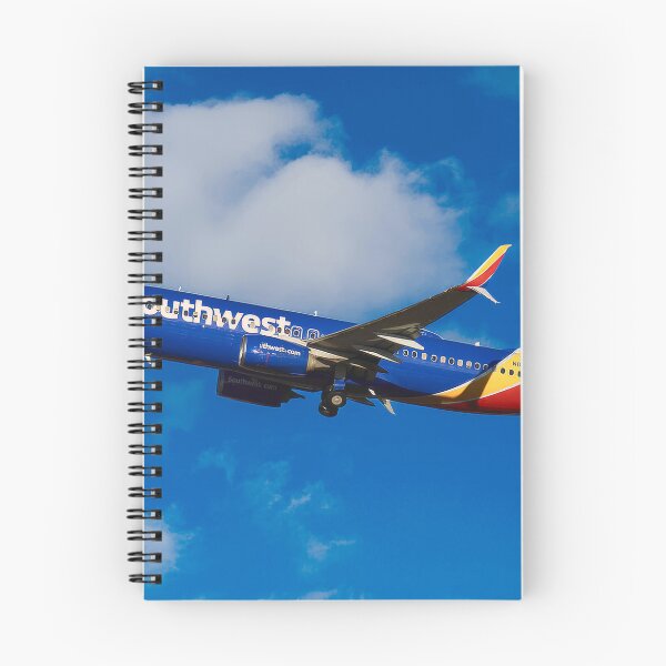 Item preview, Southwest Boeing 737-800 designed and sold by Skyframe Aviation.