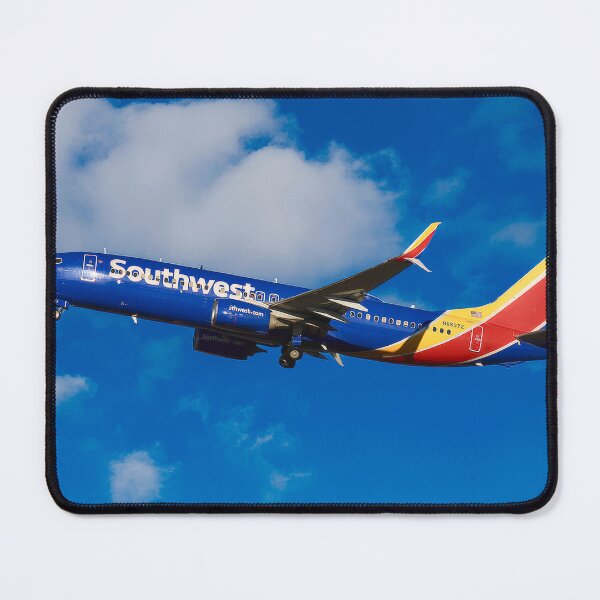 Item preview, Southwest Boeing 737-800 designed and sold by Skyframe Aviation.