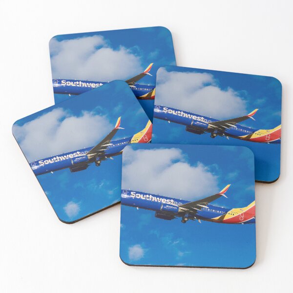 Item preview, Southwest Boeing 737-800 designed and sold by Skyframe Aviation.