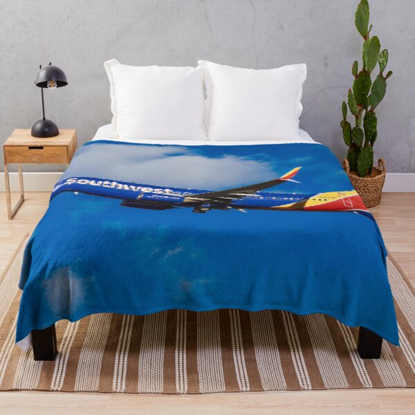 Item preview, Southwest Boeing 737-800 designed and sold by Skyframe Aviation.