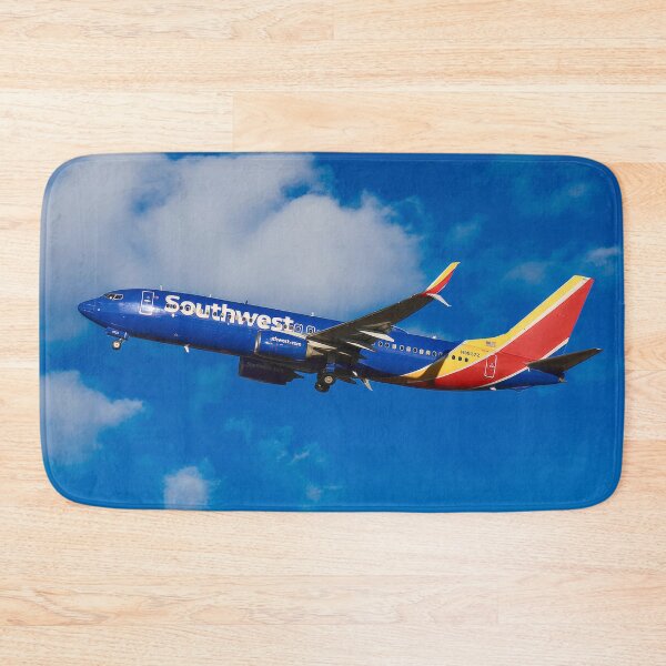 Item preview, Southwest Boeing 737-800 designed and sold by Skyframe Aviation.