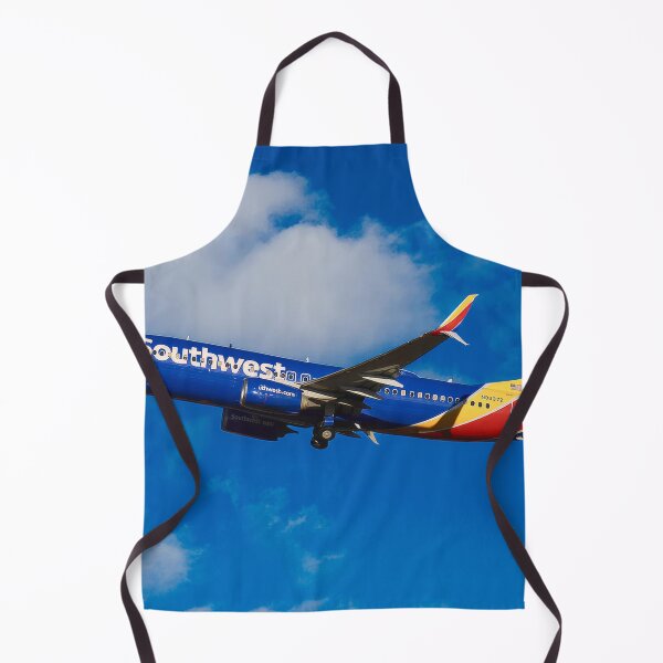 Item preview, Southwest Boeing 737-800 designed and sold by Skyframe Aviation.