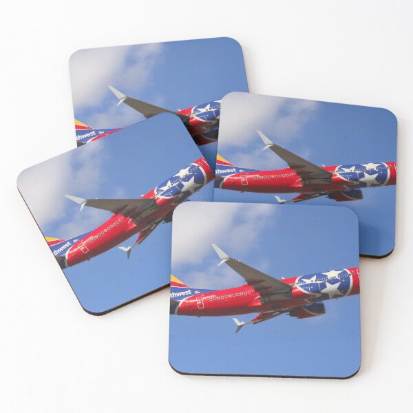Item preview, Southwest Boeing 737-7H4 designed and sold by Skyframe Aviation.