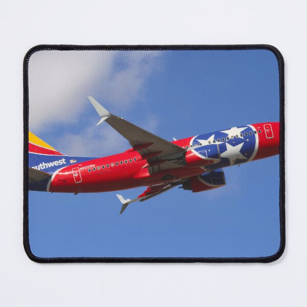Item preview, Southwest Boeing 737-7H4 designed and sold by Skyframe Aviation.