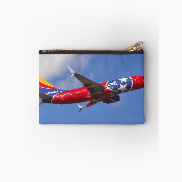 Item preview, Southwest Boeing 737-7H4 designed and sold by Skyframe Aviation.