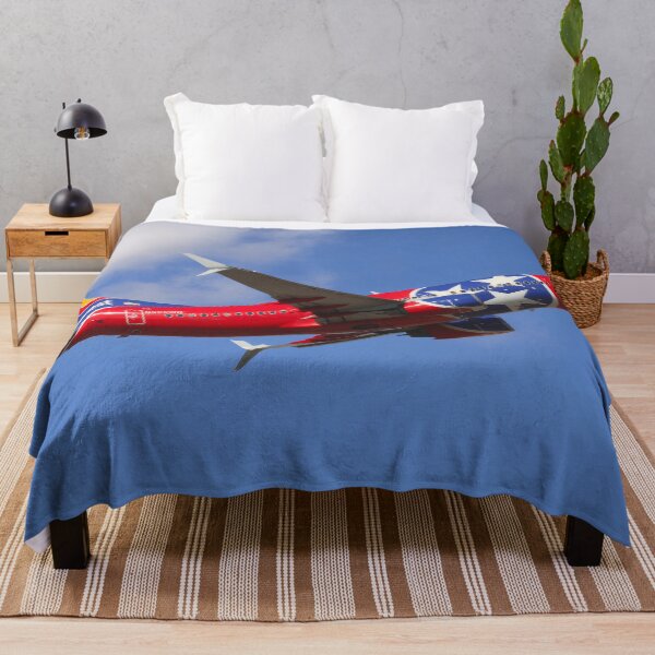 Artikelvorschau, Southwest Boeing 737-7H4 entworfen und verkauft von Skyframe Aviation.