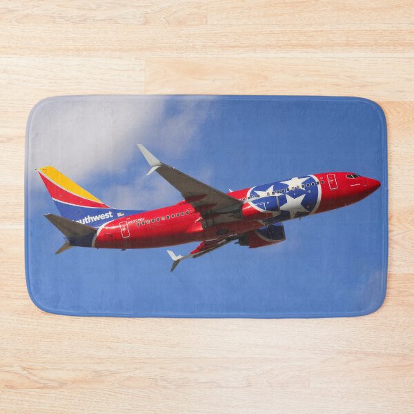 Item preview, Southwest Boeing 737-7H4 designed and sold by Skyframe Aviation.