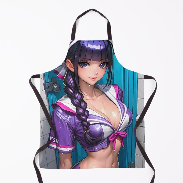 Item preview, Enigmatic Emotional Trap Hitagi Senjougahara Bakemonogatari Anime Allure designed and sold by juniorcastros.