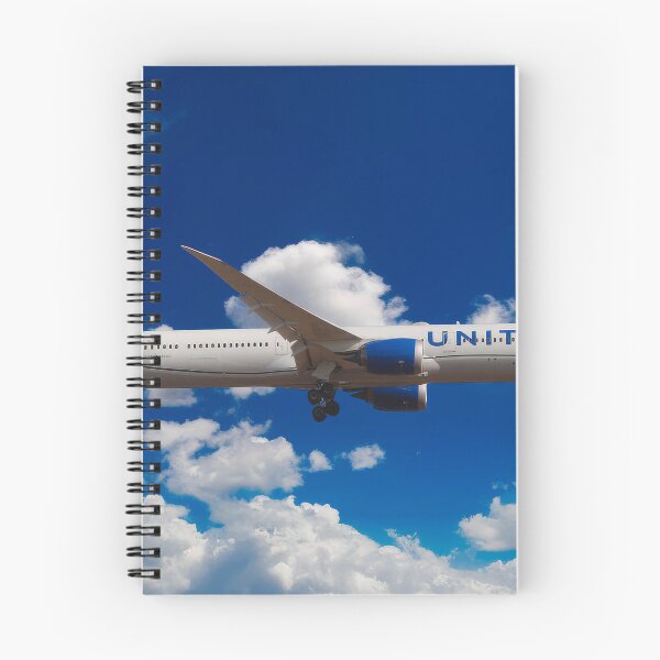 Item preview, United Boeing 787-10 designed and sold by Skyframe Aviation.