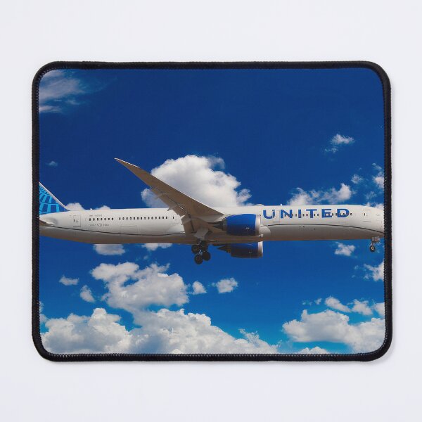 Item preview, United Boeing 787-10 designed and sold by Skyframe Aviation.