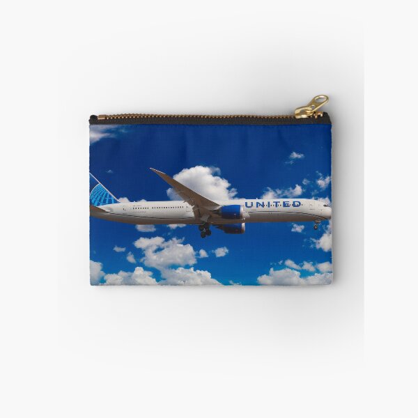 Item preview, United Boeing 787-10 designed and sold by Skyframe Aviation.