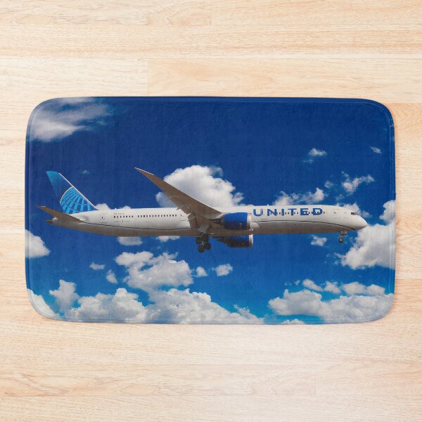 Item preview, United Boeing 787-10 designed and sold by Skyframe Aviation.
