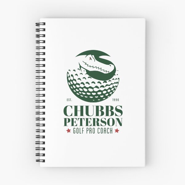 Item preview, Chubbs Petterson - Happy Gilmore designed and sold by Design Hobo.