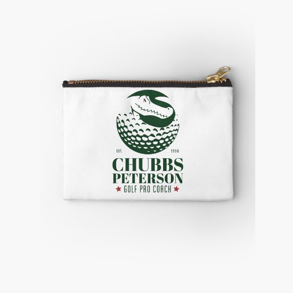 Item preview, Chubbs Petterson - Happy Gilmore designed and sold by Design Hobo.
