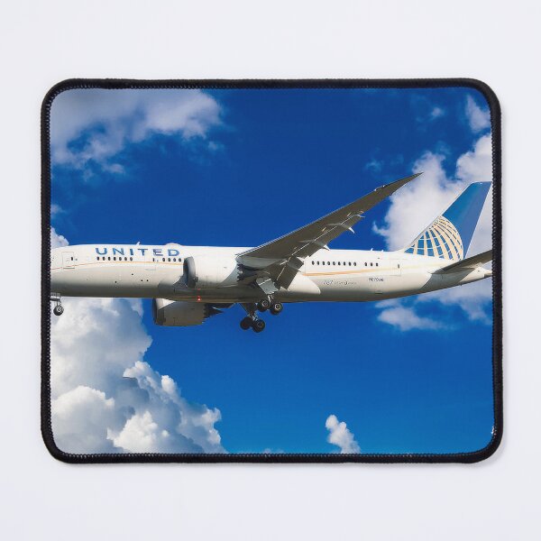 Item preview, United Boeing 787-8 Dreamliner designed and sold by Skyframe Aviation.