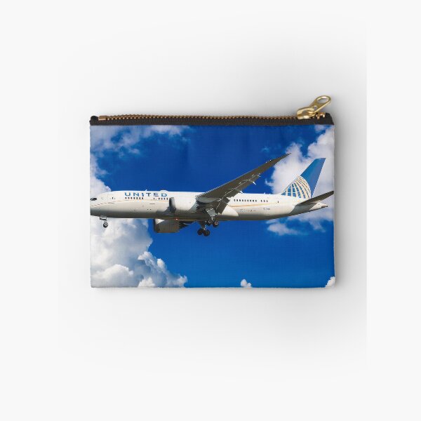 Item preview, United Boeing 787-8 Dreamliner designed and sold by Skyframe Aviation.