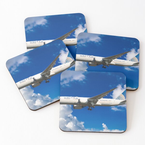 Item preview, United Boeing 787-8 Dreamliner designed and sold by Skyframe Aviation.