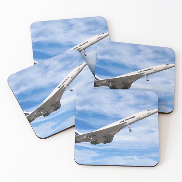 Item preview, Air France Concorde designed and sold by Skyframe Aviation.
