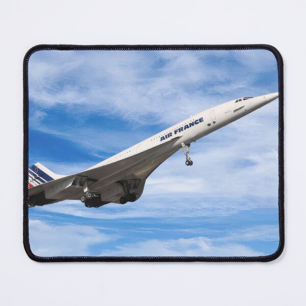 Item preview, Air France Concorde designed and sold by Skyframe Aviation.