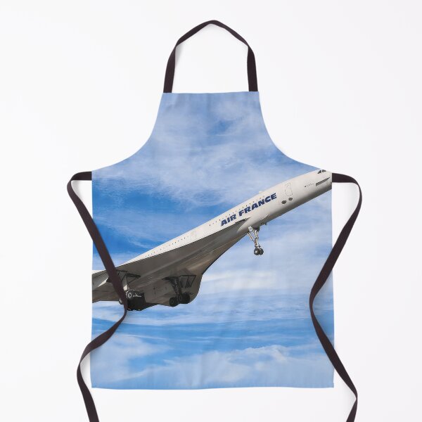 Item preview, Air France Concorde designed and sold by Skyframe Aviation.