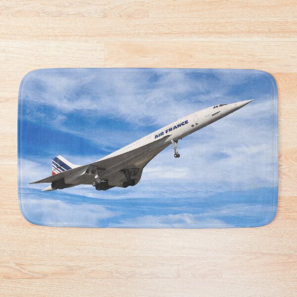 Item preview, Air France Concorde designed and sold by Skyframe Aviation.