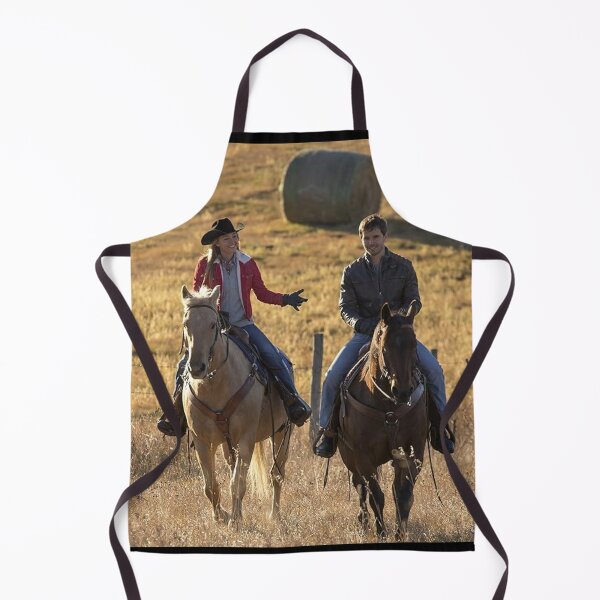 Item preview, Amy and Ty riding designed and sold by HeartlandItaly.
