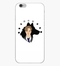 Mooney iPhone Case