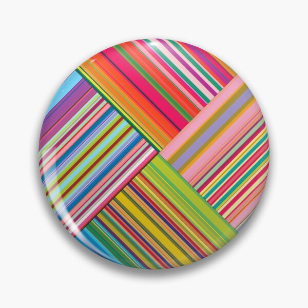 Item preview, Abstract Heart in Retro Style with Angular Form designed and sold by cremedecolor.