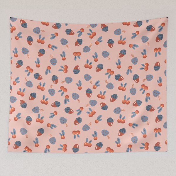 Item preview, Autumn Treats designed and sold by Farissa Designs.