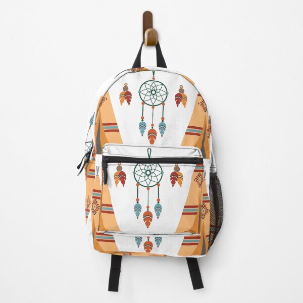 Item preview, Teepee & Dreamcatcher Harmony designed and sold by PAWIRADA.
