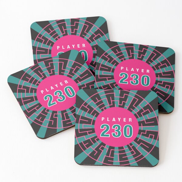 Item preview, Game Player #230: Strategic Maze Graphic Design designed and sold by cabana.space.