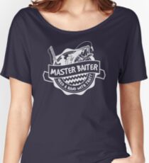 FISHING FANATICS - Need A Hand With That? Women's Relaxed Fit T-Shirt
