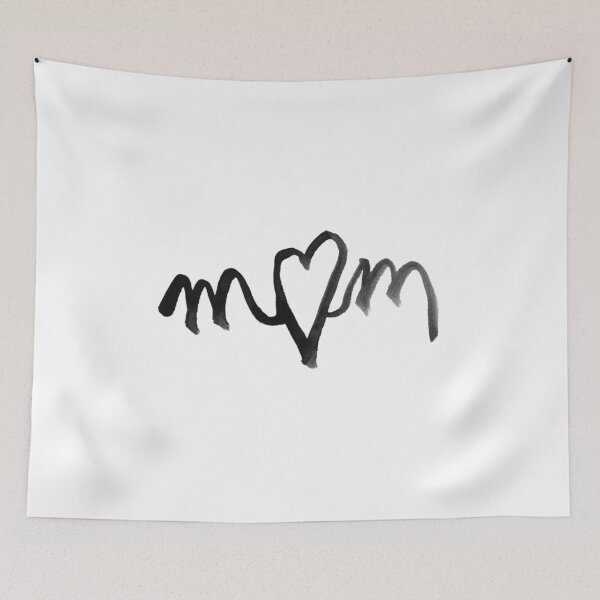Item preview, MUM love pure - happy mothersday designed and sold by HeyK.