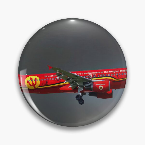 Item preview, Brussells Airlines Airbus A320-214 designed and sold by Skyframe Aviation.