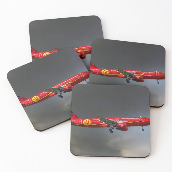 Item preview, Brussells Airlines Airbus A320-214 designed and sold by Skyframe Aviation.