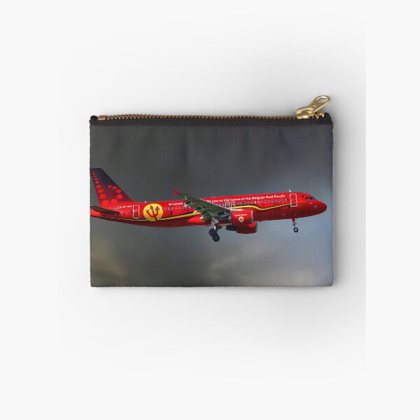 Item preview, Brussells Airlines Airbus A320-214 designed and sold by Skyframe Aviation.