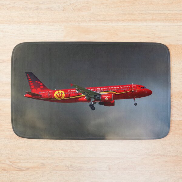 Item preview, Brussells Airlines Airbus A320-214 designed and sold by Skyframe Aviation.